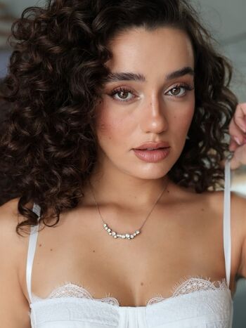 Full leaked Liraz nomdar private photo