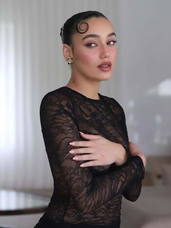 Full leaked Liraz nomdar private photo