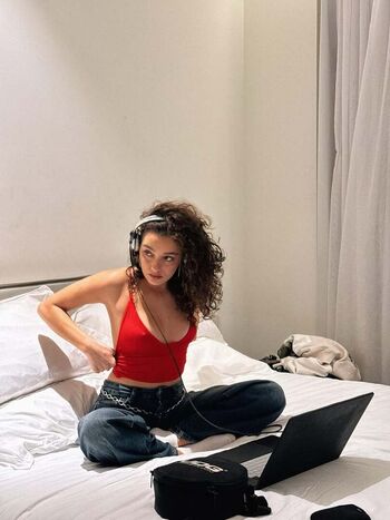 Full leaked Liraz nomdar private photo
