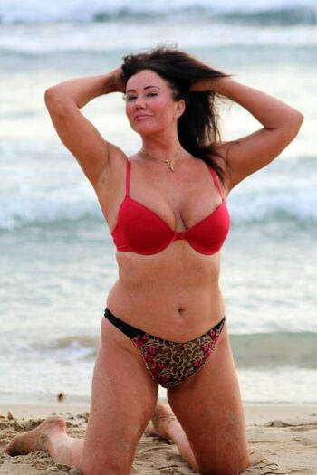 Full leaked Lisa appleton private photo