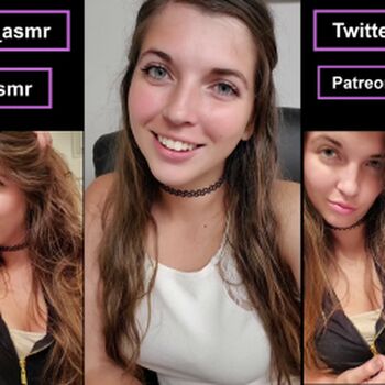 Full leaked Lisa asmr private photo