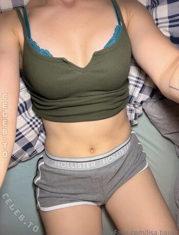 Full leaked Lisa bauer private photo