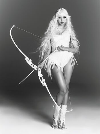 Lisa Blackpink