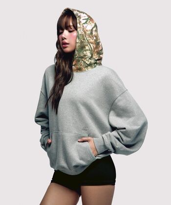 Full leaked Lisa blackpink page private photo