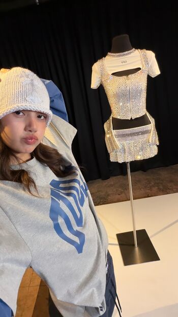 Lisa Blackpink