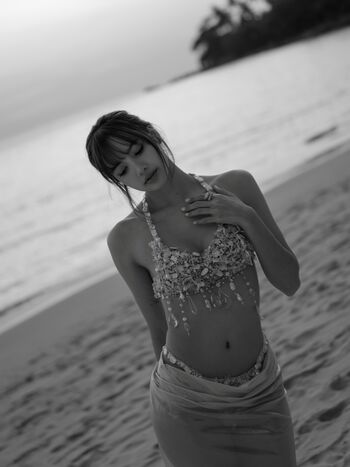 Lisa Blackpink