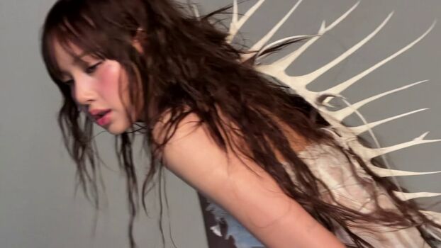 Full leaked Lisa blackpink private photo