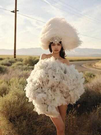 Full leaked Lisa blackpink page private photo