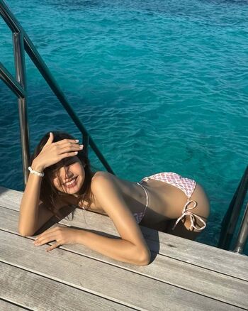 Full leaked Lisa blackpink page private photo