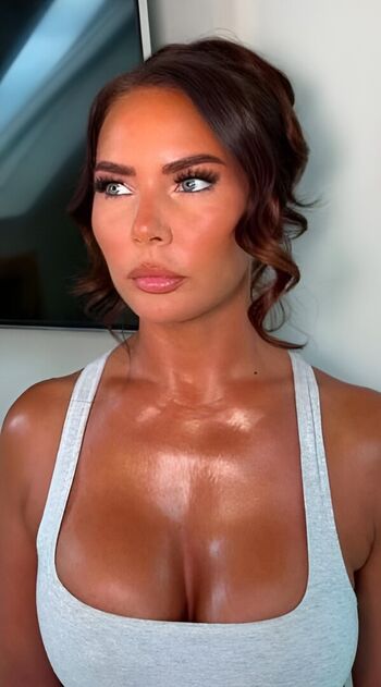 Full leaked Lisa cockburn private photo