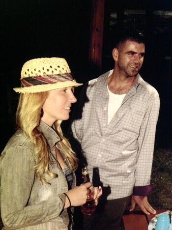 Full leaked Lisa crook page private photo