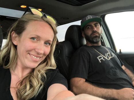 Full leaked Lisa crook page private photo