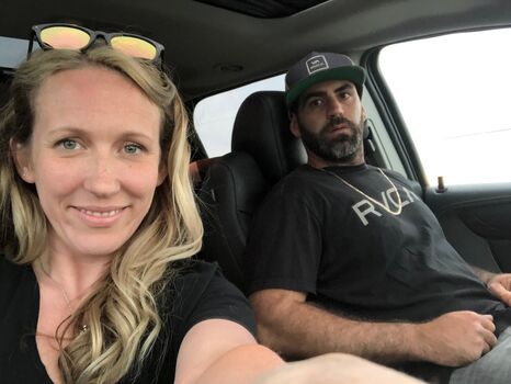 Full leaked Lisa crook page private photo