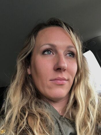 Full leaked Lisa crook page private photo
