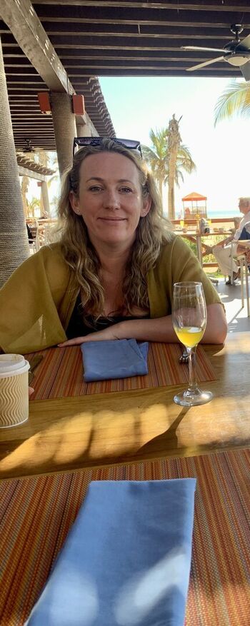 Full leaked Lisa crook page private photo