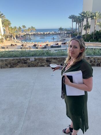 Full leaked Lisa crook page private photo