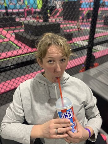 Lisa Crook