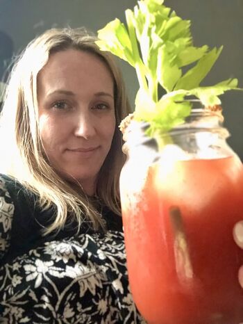 Full leaked Lisa crook page private photo