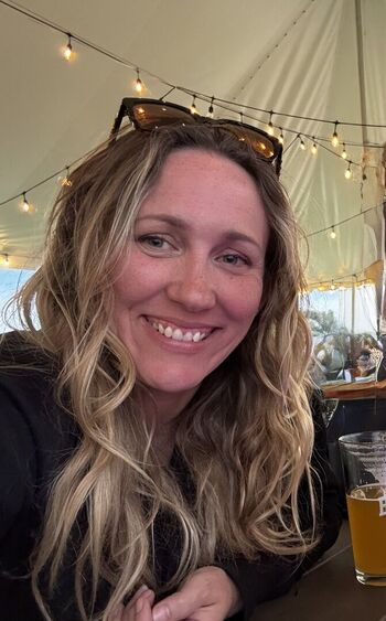 Full leaked Lisa crook private photo