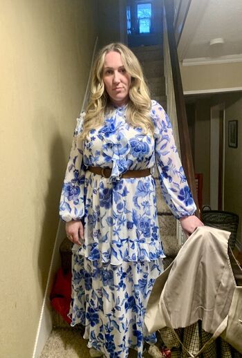 Full leaked Lisa crook private photo