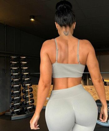 Full leaked Lisa del private photo