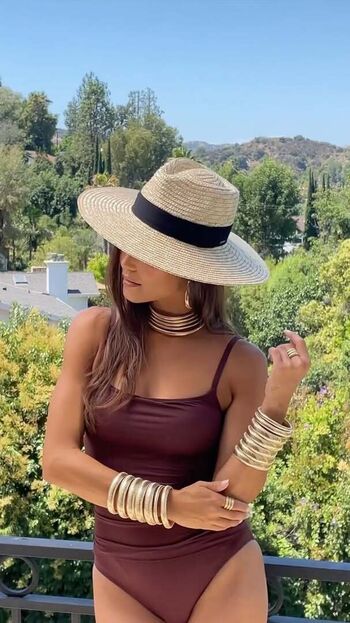 Full leaked Lisa dillon private photo