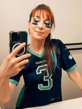 Full leaked Lisa foiles page private photo