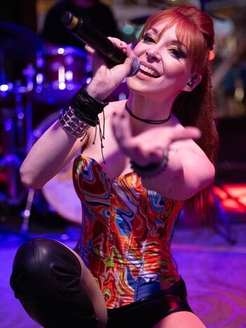 Full leaked Lisa foiles private photo
