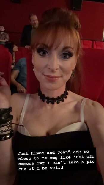 Full leaked Lisa foiles private photo
