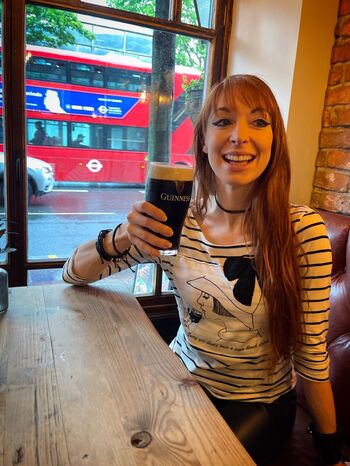 Lisa Foiles