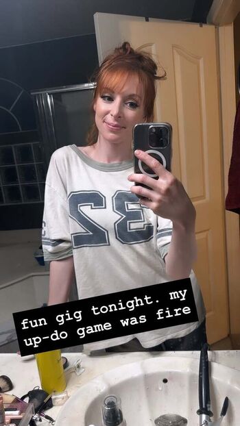Full leaked Lisa foiles private photo