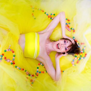 Full leaked Lisa foiles private photo