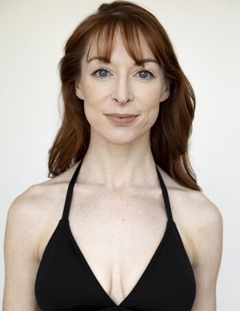 Full leaked Lisa foiles page private photo