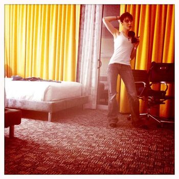 Full leaked Lisa foiles private photo