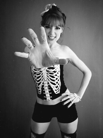 Full leaked Lisa foiles private photo