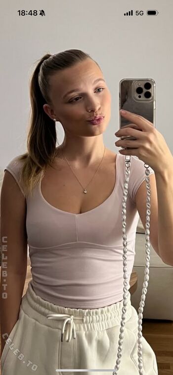 Full leaked Lisa kppers page private photo