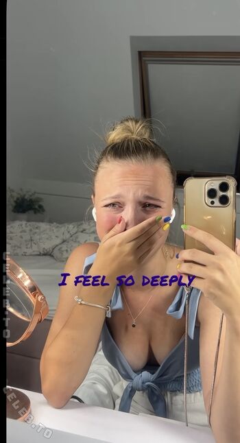 Full leaked Lisa kppers page private photo