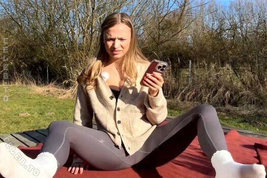 Full leaked Lisa kppers private photo