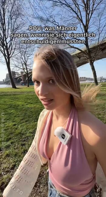 Full leaked Lisa kppers private photo