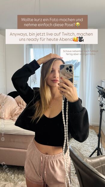 Full leaked Lisa kppers private photo