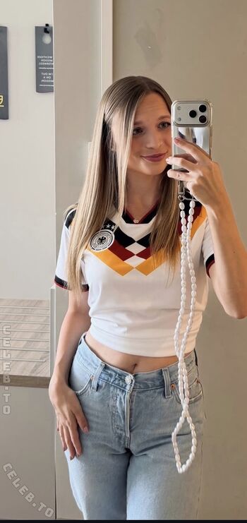 Full leaked Lisa kppers private photo