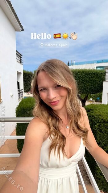Full leaked Lisa kppers private photo