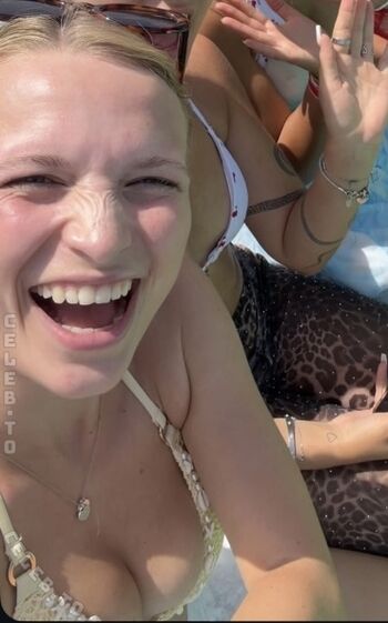 Full leaked Lisa kppers page private photo