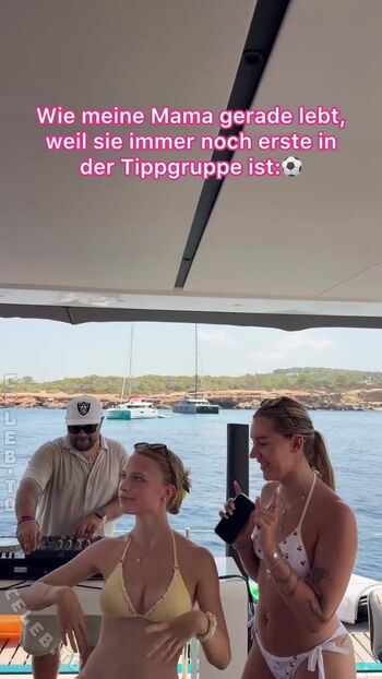Full leaked Lisa kppers page private photo