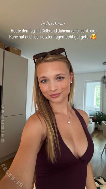 Full leaked Lisa kppers page private photo