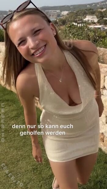 Full leaked Lisa kppers page private photo