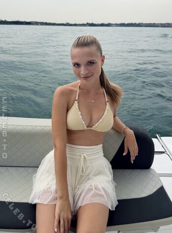 Full leaked Lisa kppers private photo