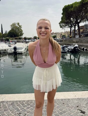 Full leaked Lisa kppers private photo