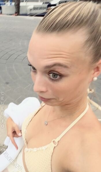Full leaked Lisa kppers private photo