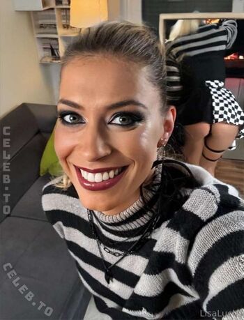 Lisa Luchs